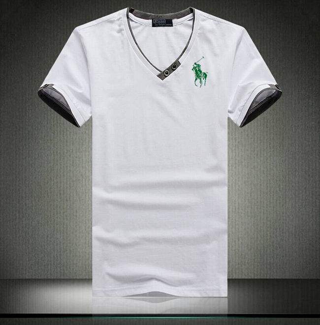 MEN polo T-shirt S-XXXL-628